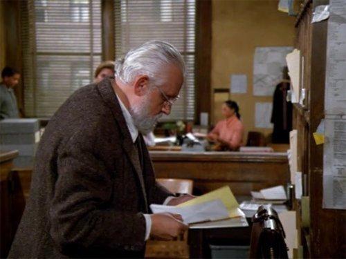 Fame Season 1 Episode 7 - The Strike