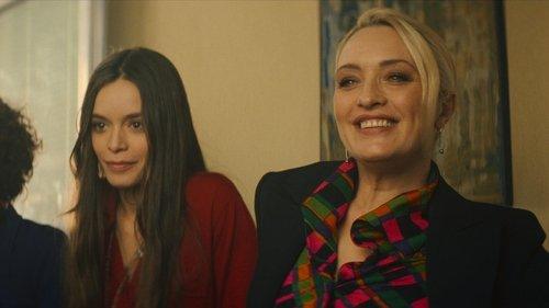 Mrs Playmen Season 1 Episode 4 - Episode 4