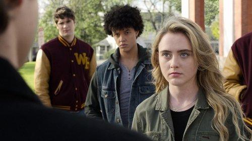undefined Season 1 Episode 6 - Like a F-ing God or Something
