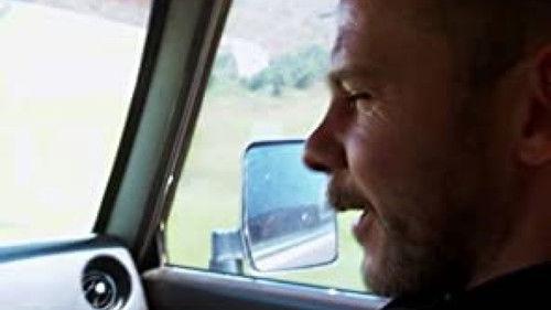 Wild Things with Dominic Monaghan Season 1 Episode 4 - Giant Centipede