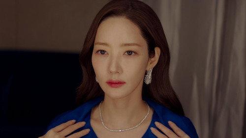 Siren's Kiss Season 1 Episode 11 - Episode 11