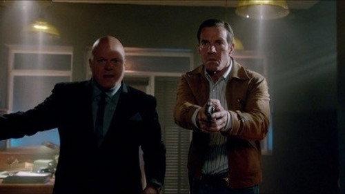 Vegas Season 1 Episode 6 - The Real Thing