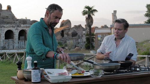 Manu a Matěj Season 2 Episode 6 - Episode 6