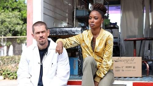 undefined Season 10 Episode 9 - O Captain, My Captain