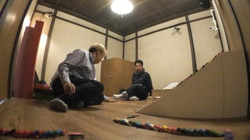 The Great Escape Season 2 Episode 3 - Episode 3