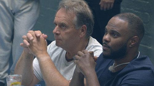 Banged Up: Stars Behind Bars Season 1 Episode 4 - Episode 4