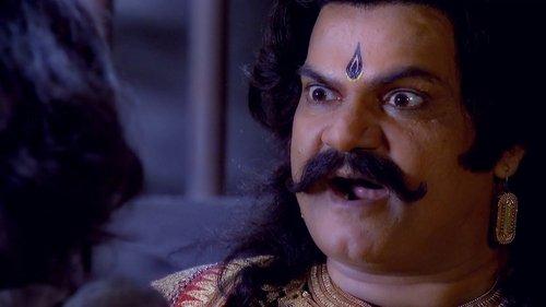 Mahabharat Season 18 Episode 5 - Yashoda learns about Devaki