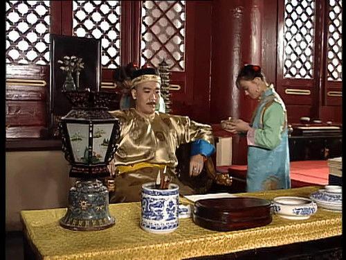 Prime Minister Liu Luo Guo Season 1 Episode 17 - Episode 17