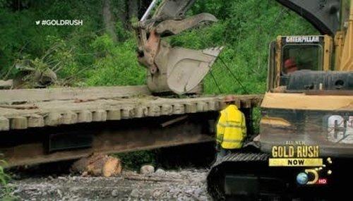 Gold Rush Season 3 Episode 6 - The Ultimatum