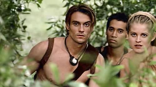 BeastMaster Season 1 Episode 21 - Rescue