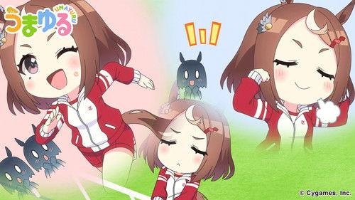 Umayuru Season 1 Episode 4 - Tsuyoshi's Glow Up