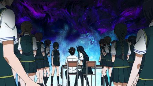 Witch Craft Works Season 1 Episode 3 - Takamiya-kun and Chronoire's Trap