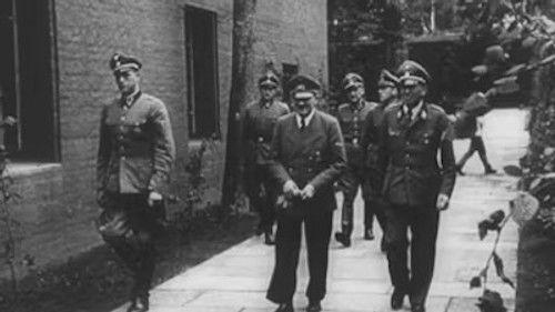 The Masters of the Reich Season 1 Episode 4 - 1941-1945, Supremacy and Fall From Grace