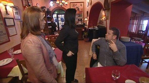 Kitchen Nightmares Spain Season 1 Episode 12 - El Pozo Viejo