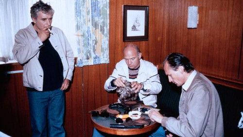 Scene of the Crime Season 15 Episode 5 - Episode 5