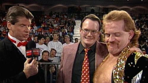 Raw Season 2 Episode 9 - Raw - Mar. 07, 1994