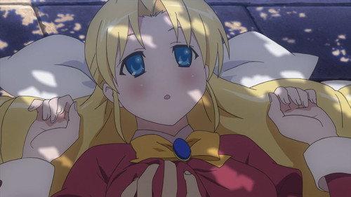 Ladies versus Butlers! Season 1 Episode 1 - Boy Versus Lady