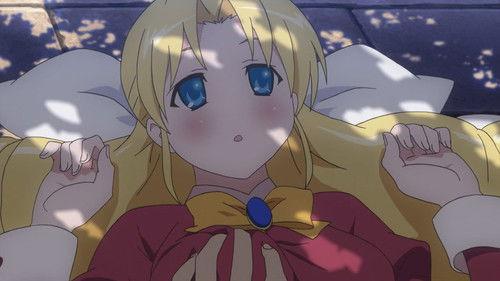 Ladies versus Butlers! Season 1 Episode 1 - Boy Versus Lady