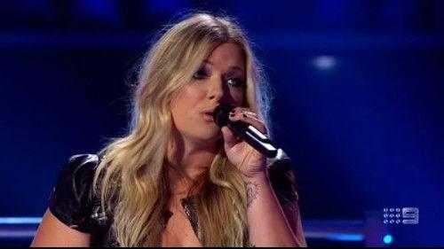 The Voice Season 3 Episode 12 - Battle Rounds 2