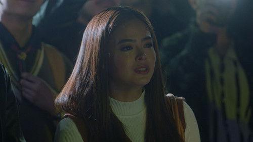 Golden Scenery of Tomorrow Season 1 Episode 16 - The Architect And The Musician