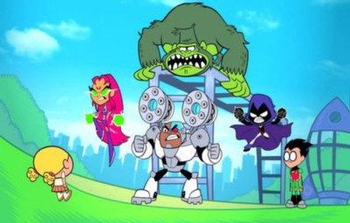 undefined Season 1 Episode 12 - Gorilla