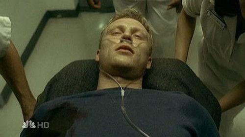 Journeyman Season 1 Episode 10 - Blowback