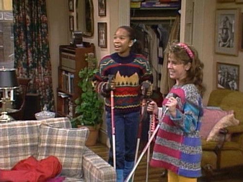 Punky Brewster Season 4 Episode 4 - Poor Margaux