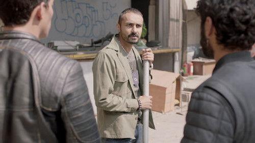 Rosario Tijeras (Mexico) Season 1 Episode 11 - Episodio 11