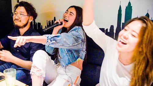 Naomi in Japan Season 3 Episode 16 - Episode 16