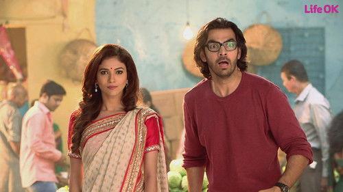 Bahu Hamari Rajni Kant Season 1 Episode 7 - Shaan Restarts His Pet Project
