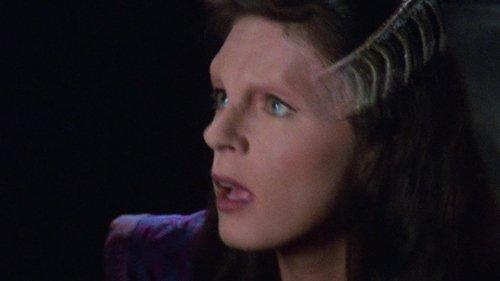 Babylon 5 Season 3 Episode 10 - Severed Dreams