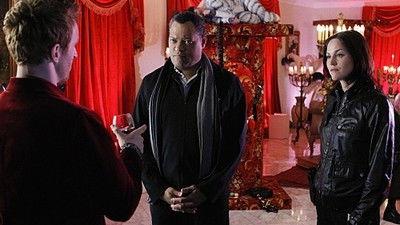 undefined Season 11 Episode 19 - Unleashed