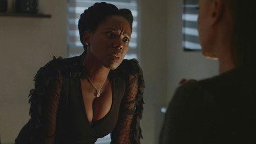 Housekeepers Season 2 Episode 8 - No Room For Truth