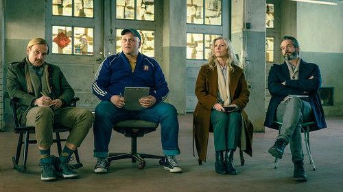 The Shadowers Season 1 Episode 1 - Episode 1