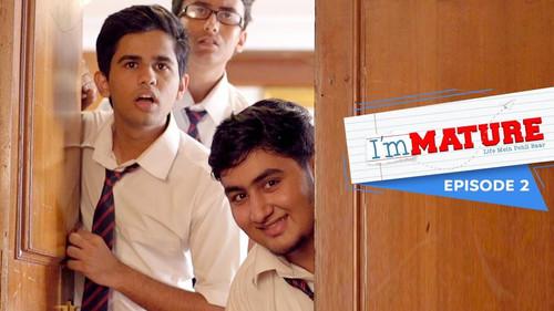 ImMATURE Season 1 Episode 2 - Being HUMAyuN