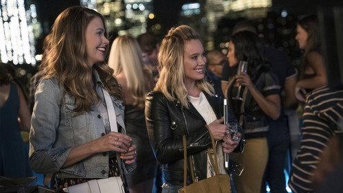 Younger Season 3 Episode 2 - The Marshmallow Experiment
