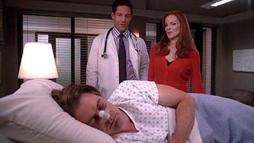 Desperate Housewives Season 5 Episode 9 - Me and My Town