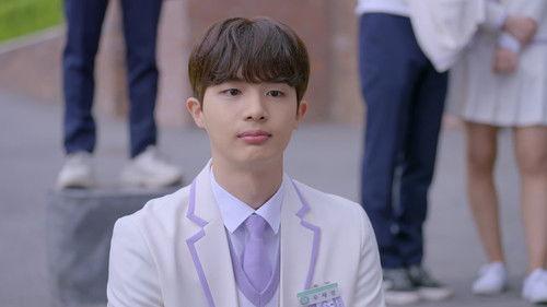 Background image for I Fell in Front of All the Students.