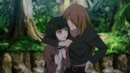 7SEEDS Season 1 Episode 3 - Light Snow