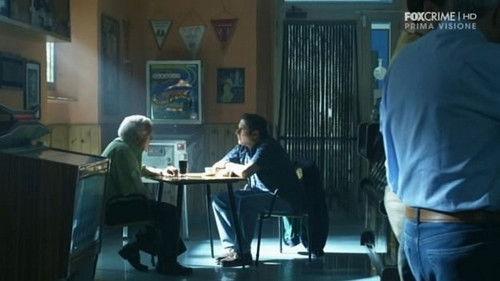 The Monster of Florence Season 1 Episode 3 - Episode 3