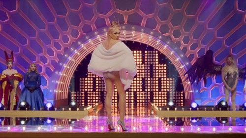 Drag Race Germany Season 1 Episode 12 - Grand Finale