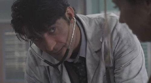ER Season 10 Episode 8 - Freefall