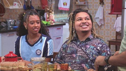 O Dono do Lar Season 7 Episode 6 - Episode 6