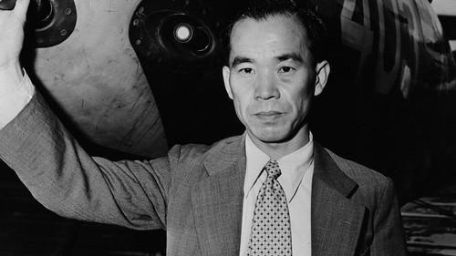 Secrets of the Dead Season 6 Episode 1 - Dogfight Over Guadalcanal