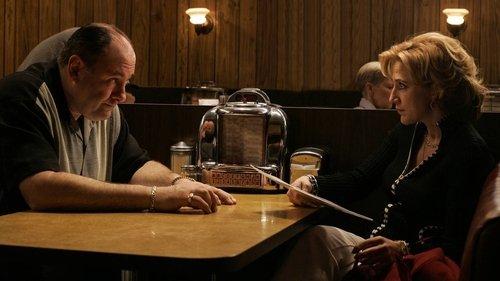 The Sopranos Season 6 Episode 21 - Made in America