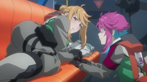 Moonrise Season 1 Episode 9 - Unchanging Feelings