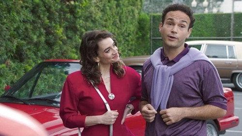 The Goldbergs Season 10 Episode 3 - Jenkintown After Dark