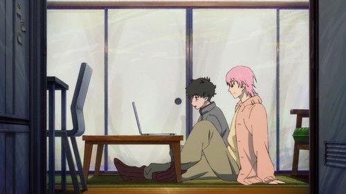 Negative Positive Angler Season 1 Episode 7 - Who Is This Guy?