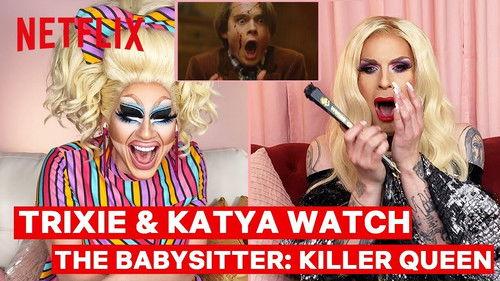 I Like to Watch Season 2 Episode 9 - The Babysitter: Killer Queen