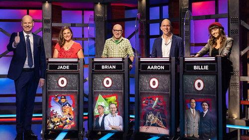 Hard Quiz Season 7 Episode 8 - Malaria, the Australian Greens, Toby Price & Lano and Woodley